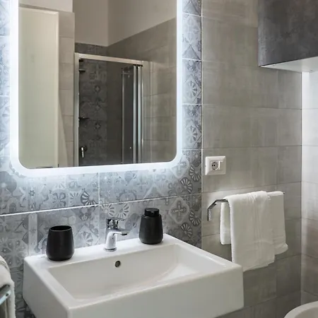 Дом отдыха Dimora Da Mare *