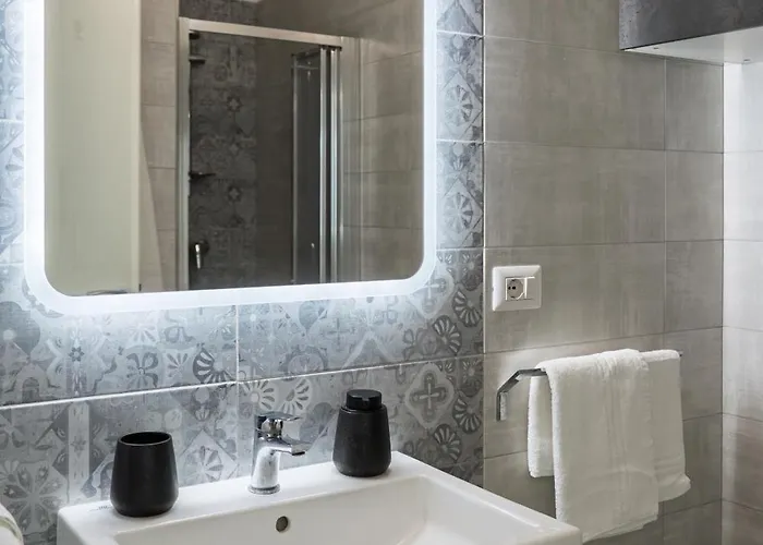 別荘 Dimora Da Mare *