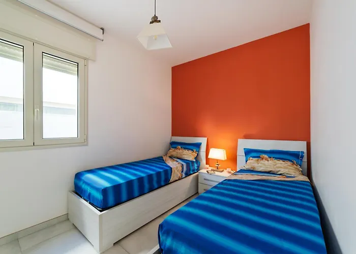 Dimora Da Mare マリーナ・ディ・ペスコルーゼ