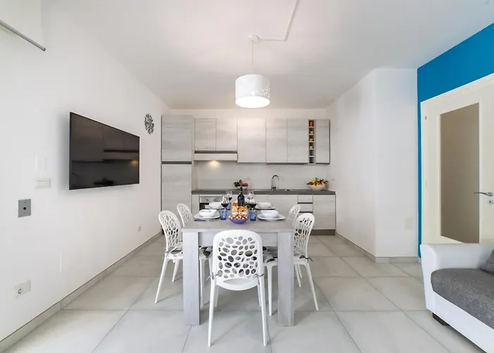 Dimora Da Mare 別荘