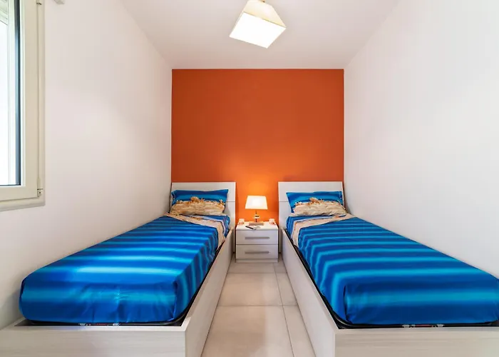 別荘 Dimora Da Mare