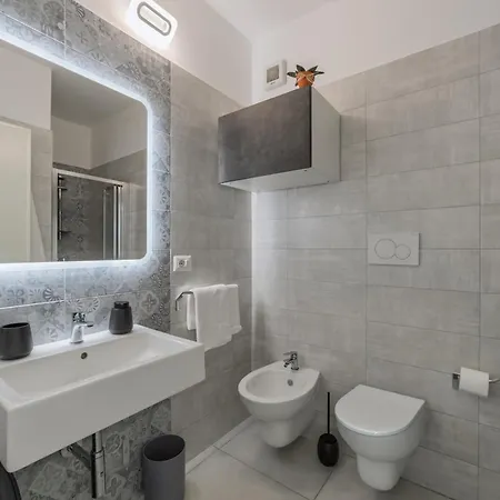 Casa vacanze Dimora Da Mare Marina Di Pescoluse