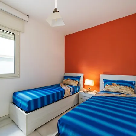 Dimora Da Mare Marina Di Pescoluse