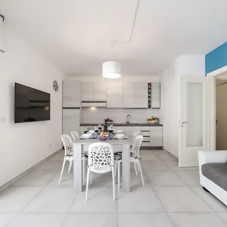 Dimora Da Mare * Marina Di Pescoluse