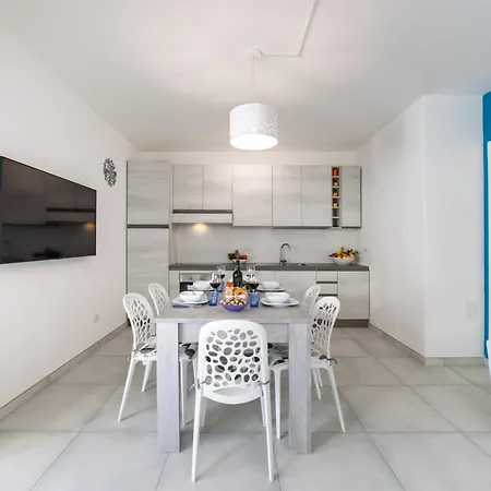 Dimora Da Mare Casa vacanze