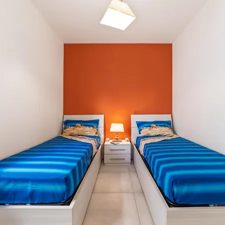 Casa vacanze Dimora Da Mare